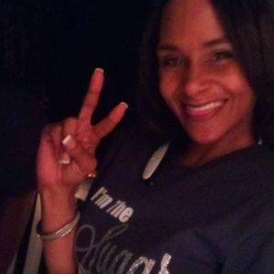 Meet your Posher, Tara